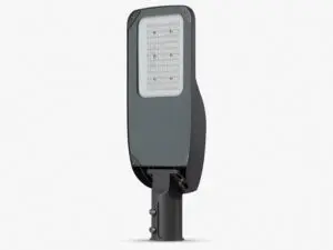 Đèn LED chiếu sáng đường CSD12