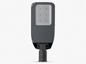 Đèn LED chiếu sáng đường CSD12