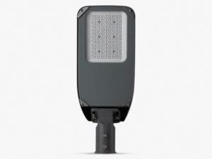 Đèn LED chiếu sáng đường 70W