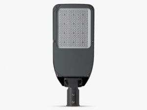 Đèn LED chiếu sáng đường 120W
