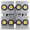 Đèn LED chiếu sáng sân thể thao CSD 05L 1000W