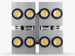 Đèn LED chiếu sáng sân thể thao CSD 05L 1000W