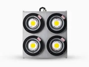 Đèn LED đánh cá 500W COB DC08 500W COB