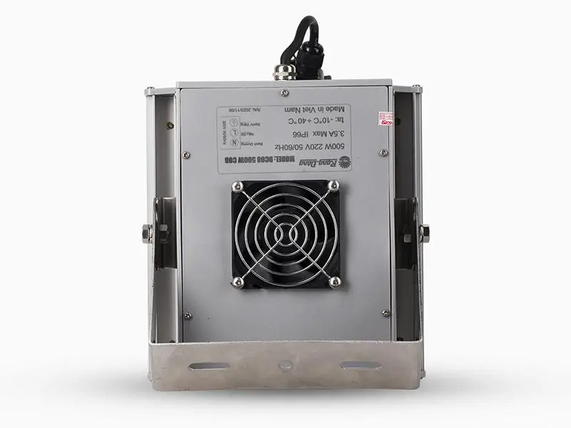Đèn LED đánh cá 700W COB DC08 700W COB