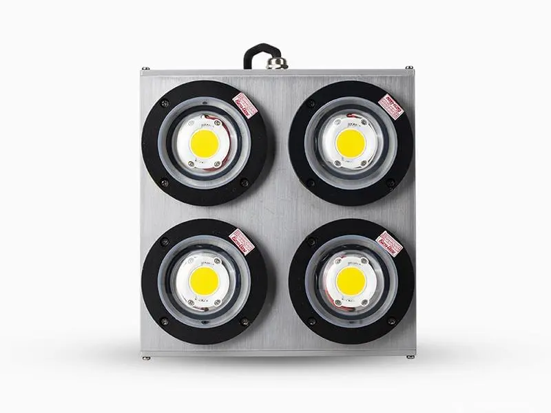 Đèn LED đánh cá 700W COB DC08 700W COB