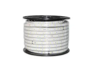 Đèn led dây đổi màu RGB LD01.RGB.IR 100/8W