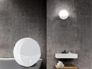 Đèn LED gắn tường cảm biến GT16.PIR