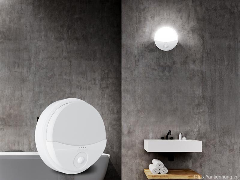Đèn LED gắn tường cảm biến GT16.PIR