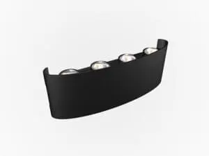 Đèn LED gắn tường GT18
