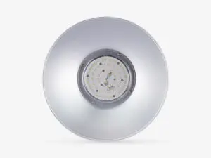 Đèn LED Nhà xưởng Highbay 50W