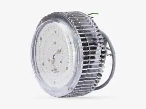 Đèn LED Nhà xưởng Highbay 50W