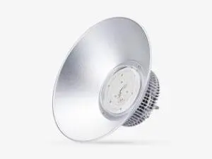 Đèn LED Nhà xưởng Highbay 50W