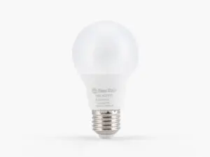 Đèn LED hoa cúc 5W A60.HC/YW