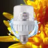 Đèn LED hoa cúc 9W TR60.HC/9W