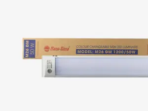 Đèn LED nổi trần đổi màu M26 50W