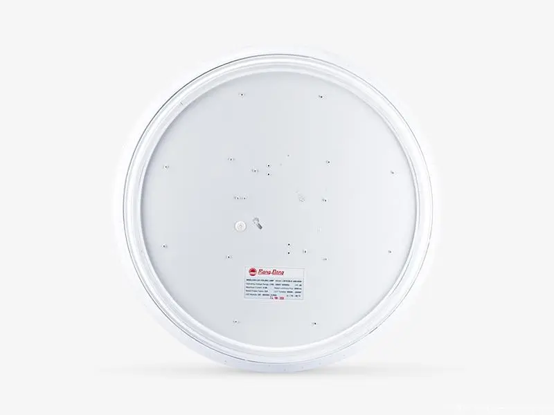 Đèn LED ốp trần đổi màu 490/40W Bluetooth LN19.BLE 490/40W
