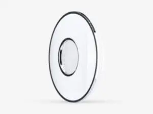 Đèn LED ốp trần đổi màu 490/40W Bluetooth LN19.BLE 490/40W