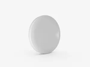 Đèn LED ốp trần tròn đế nhựa LN29N