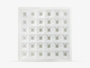 Đèn LED Panel chống chói P06.UGR.V