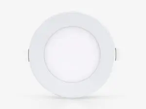 Đèn LED Panel tròn Đổi màu 90/7W