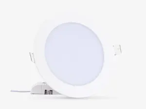 Đèn LED Panel Tròn PT03