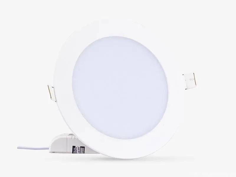 Đèn LED Panel Tròn PT03
