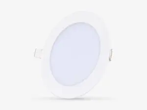 Đèn LED Panel Tròn PT03