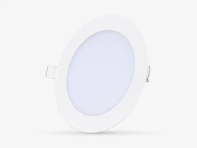 Đèn LED Panel Tròn PT03