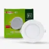 Đèn LED Panel tròn 90/7W
