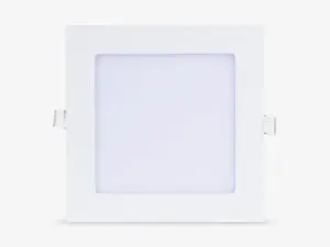 Đèn LED Panel Vuông PN04