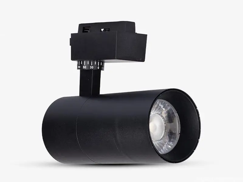 Đèn LED Tracklight TRL08