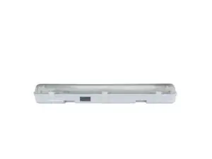 Đèn LED Tube chống ẩm 20Wx2 T8 TT01 CA01 20Wx2
