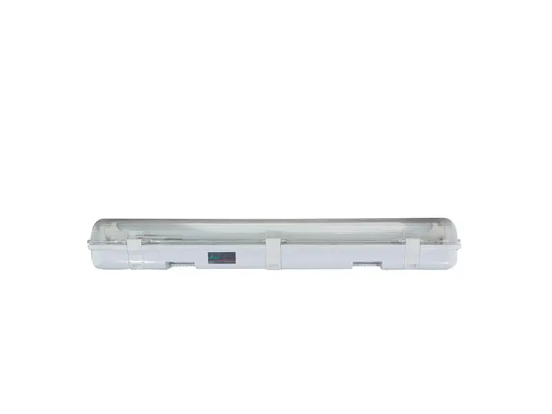 Đèn LED Tube chống ẩm 20Wx2 T8 TT01 CA01 20Wx2