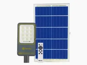 Đèn năng lượng mặt trời 300W