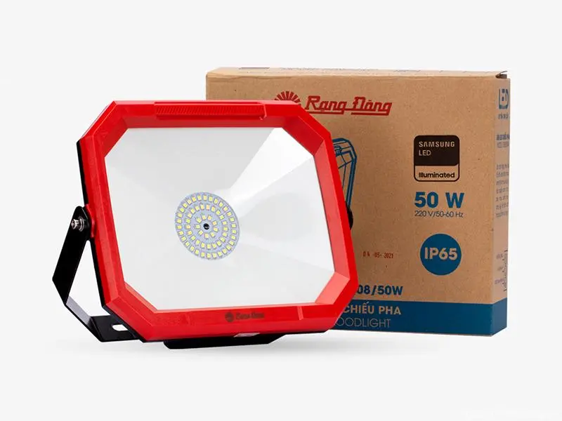 Đèn pha LED CP08