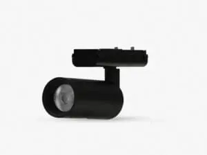 Đèn Ray LED Tracklight thông minh Model: TRL08 BLE.CW 10W (48V)