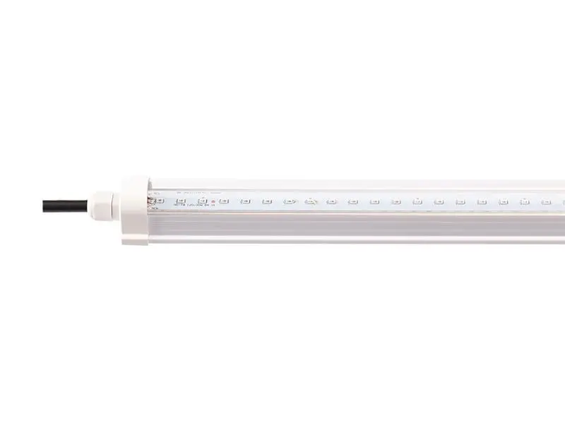 Đèn trồng cây T8 LT 1200/30W B/R (IP65)