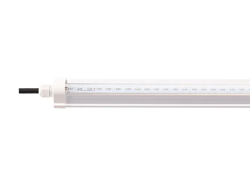 Đèn trồng cây T8 LT 1200/30W WBU (IP65)