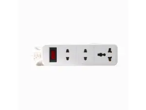 Ổ cắm kéo dài 2m