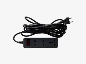 Ổ cắm kéo dài OC05.V2