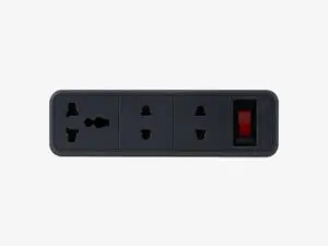Ổ cắm kéo dài OC05.V2