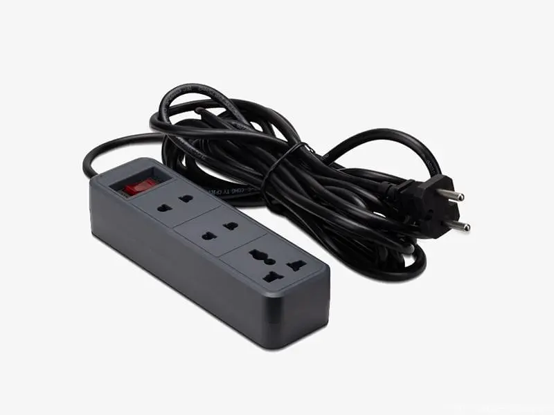 Ổ cắm kéo dài OC05.V2