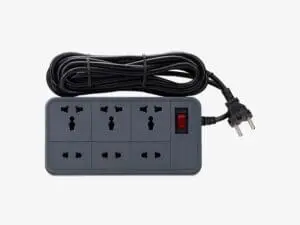 Ổ cắm kéo dài OC06.V2