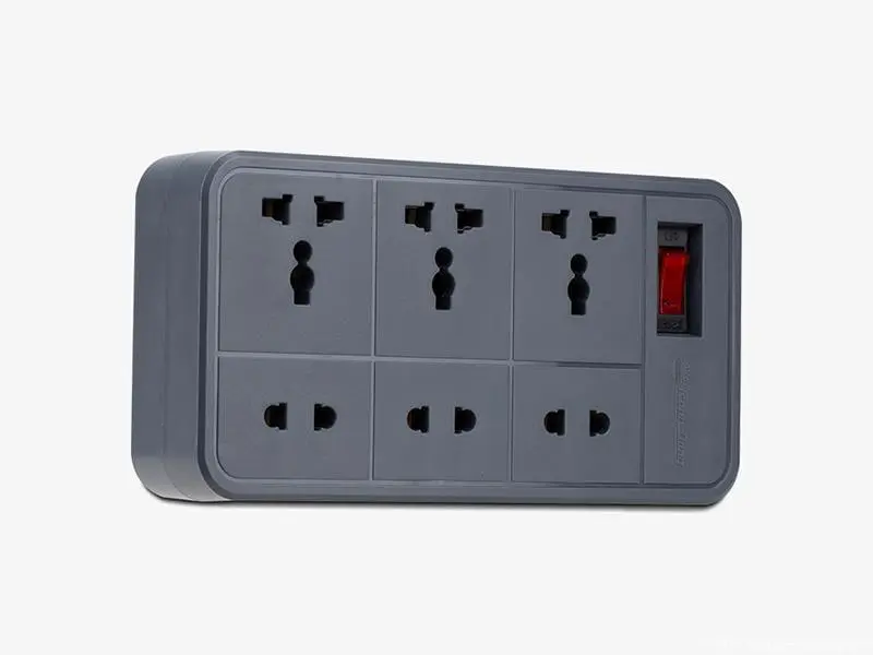 Ổ cắm kéo dài OC06.V2 - Ảnh 4