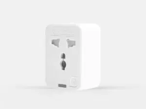 Ổ cắm thông minh wifi đơn