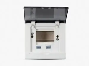 Tủ Aptomat âm tường TAT01-04
