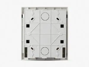 Tủ Aptomat âm tường TAT01-04 - Ảnh 5