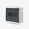 Tủ Aptomat âm tường TAT01-14