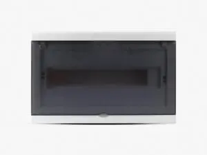 Tủ Aptomat âm tường TAT01-18