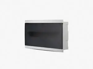 Tủ Aptomat âm tường TAT01-22